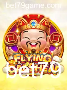 Explorando FlyingCaiShen: Um Mergulho no Mundo de Apostas com Bet79