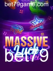 Entendendo o MassiveLuckBonusBuy: Um Mergulho no Mundo das Apostas com bet79