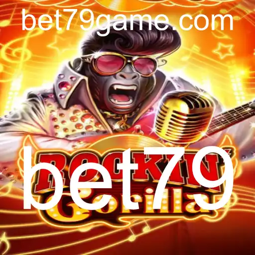 Descubra o Mundo de RockinGorilla com a Experiência Única da bet79
