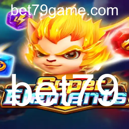 Descubra o Empolgante Mundo do SuperElements com Bet79